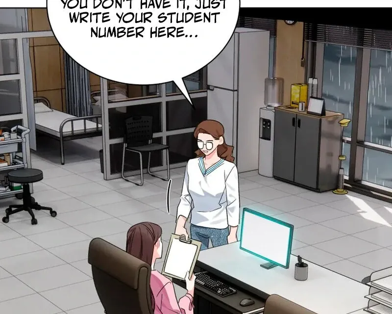 Promiscuous Campus Partners Chapter 3 page 50 - 
