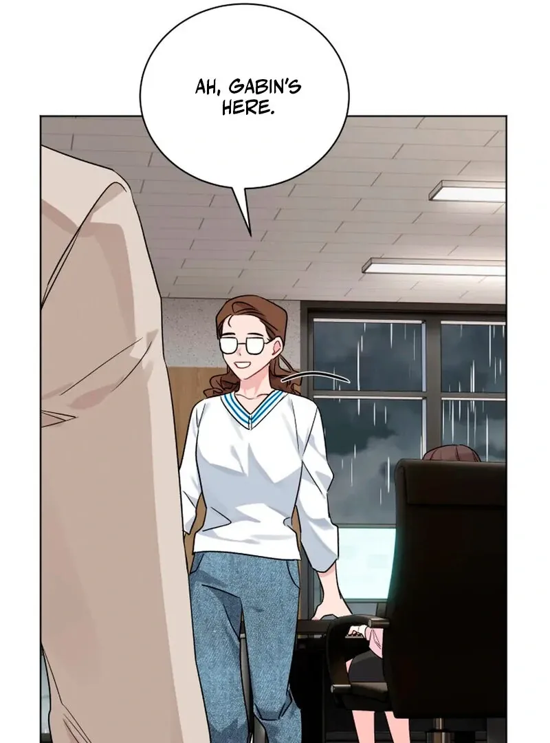 Promiscuous Campus Partners Chapter 3 page 52 - 