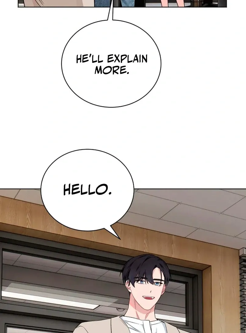 Promiscuous Campus Partners Chapter 3 page 53 - 