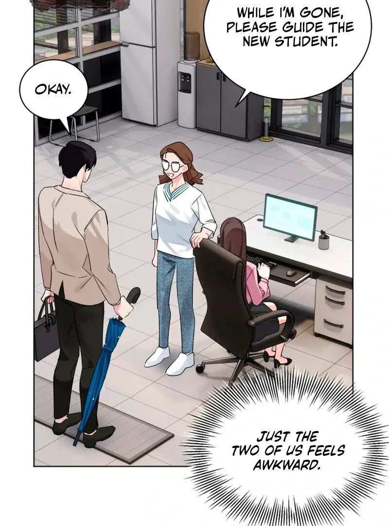 Promiscuous Campus Partners Chapter 3 page 58 - 