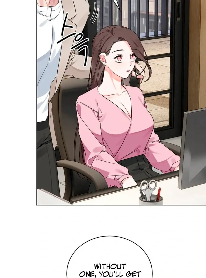 Promiscuous Campus Partners Chapter 3 page 62 - 