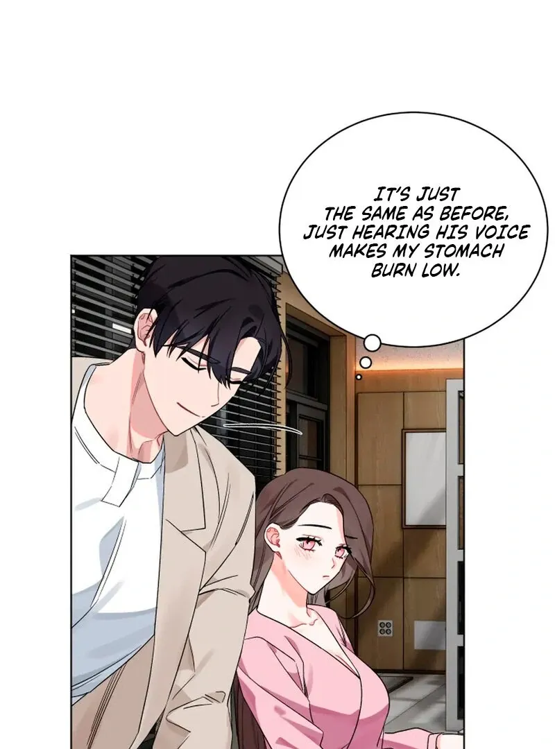 Promiscuous Campus Partners Chapter 3 page 66 - 