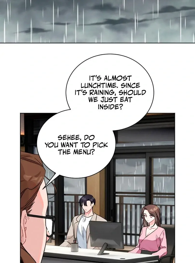 Promiscuous Campus Partners Chapter 3 page 72 - 