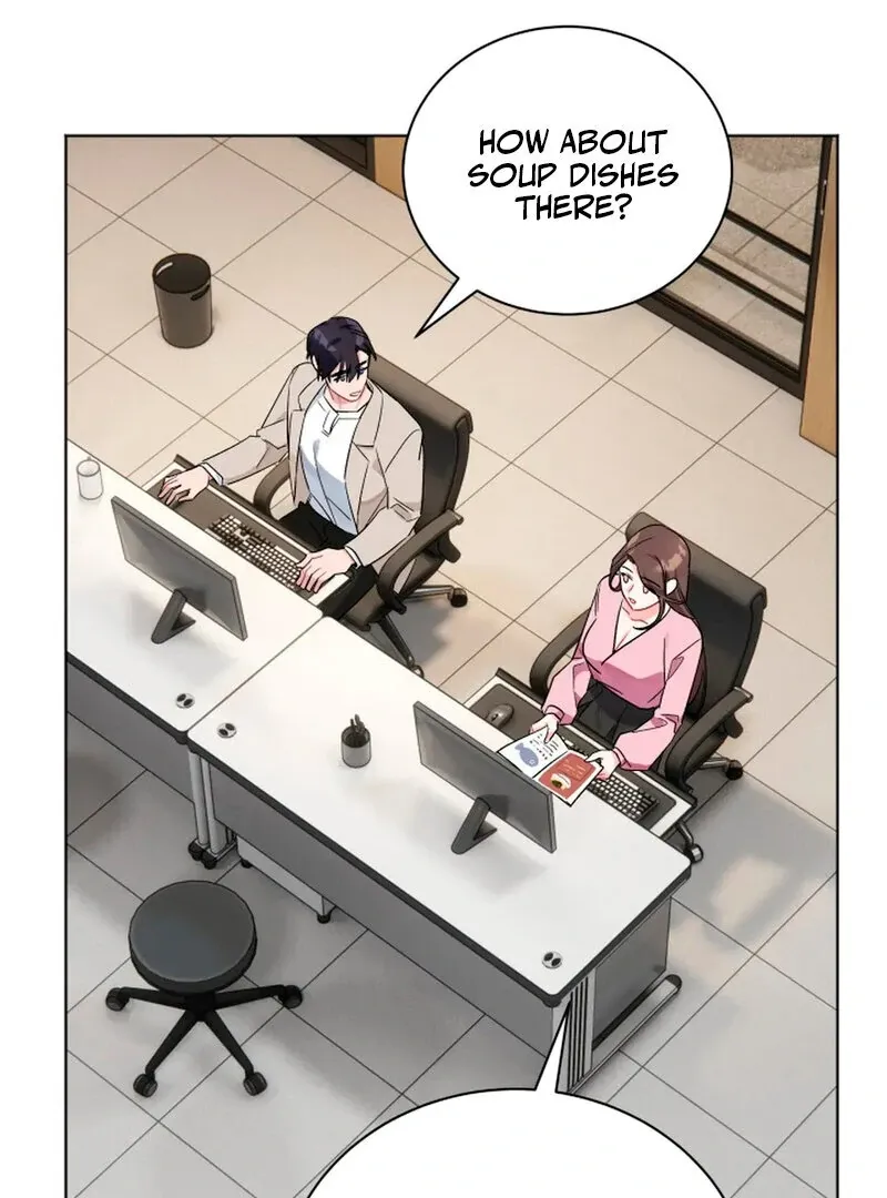 Promiscuous Campus Partners Chapter 3 page 74 - 