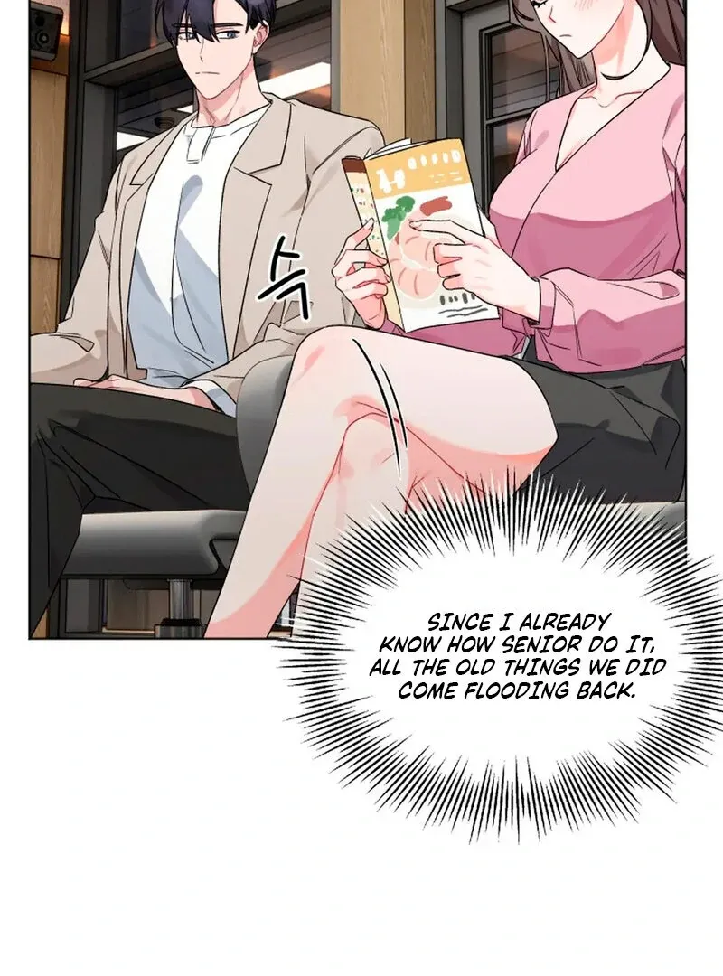 Promiscuous Campus Partners Chapter 3 page 81 - 