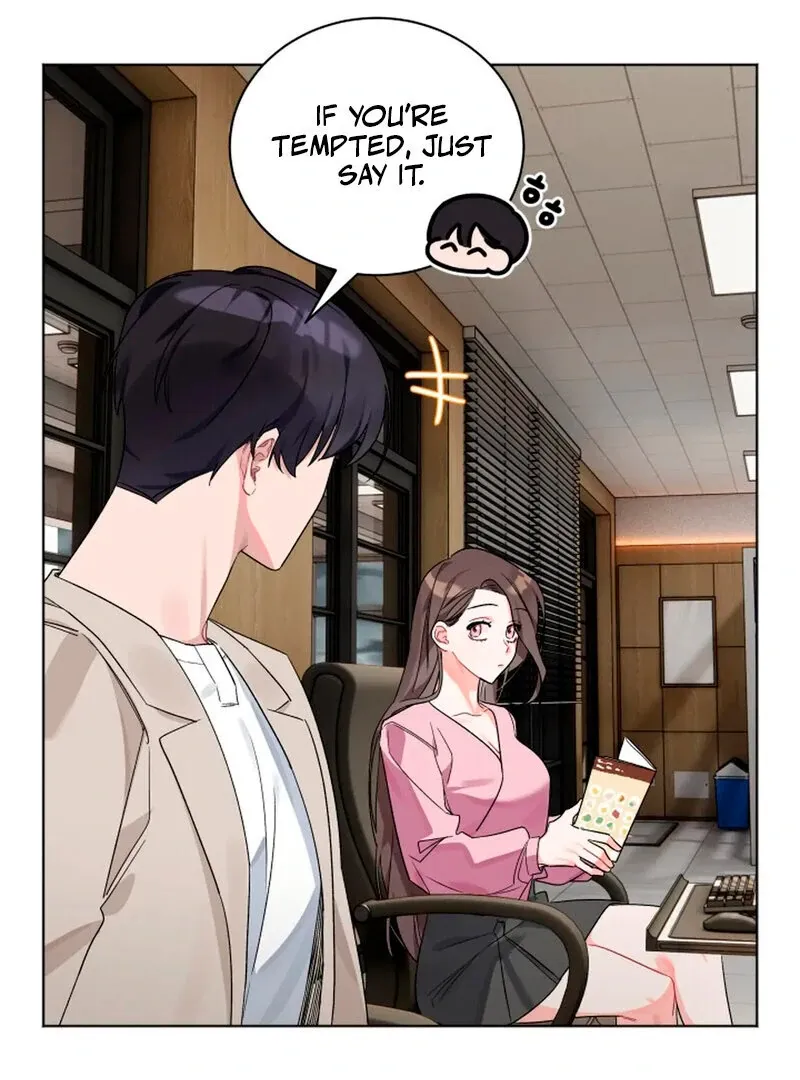 Promiscuous Campus Partners Chapter 3 page 82 - 