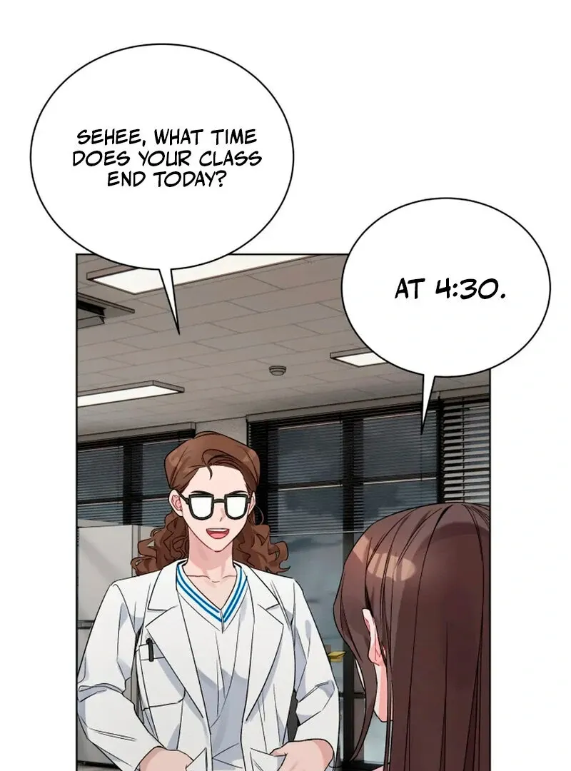 Promiscuous Campus Partners Chapter 3 page 86 - 