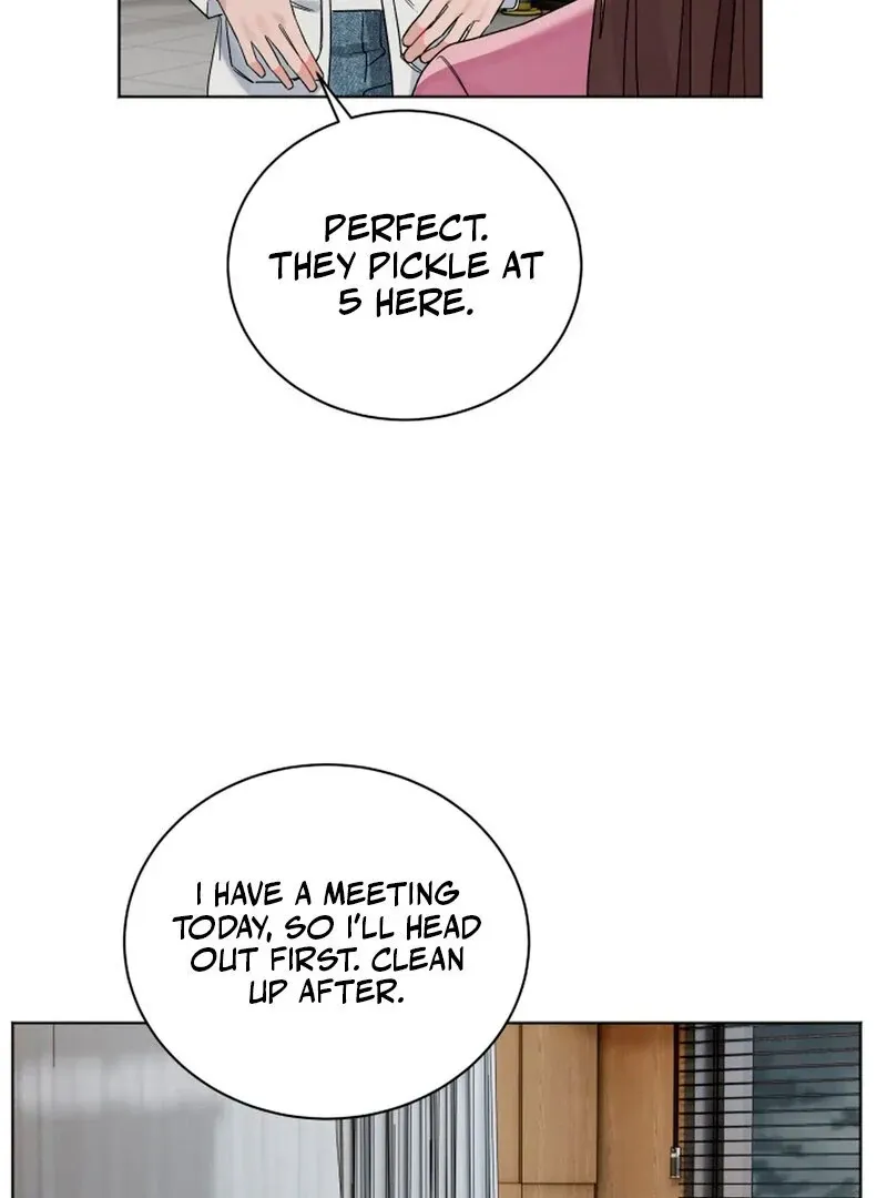Promiscuous Campus Partners Chapter 3 page 87 - 