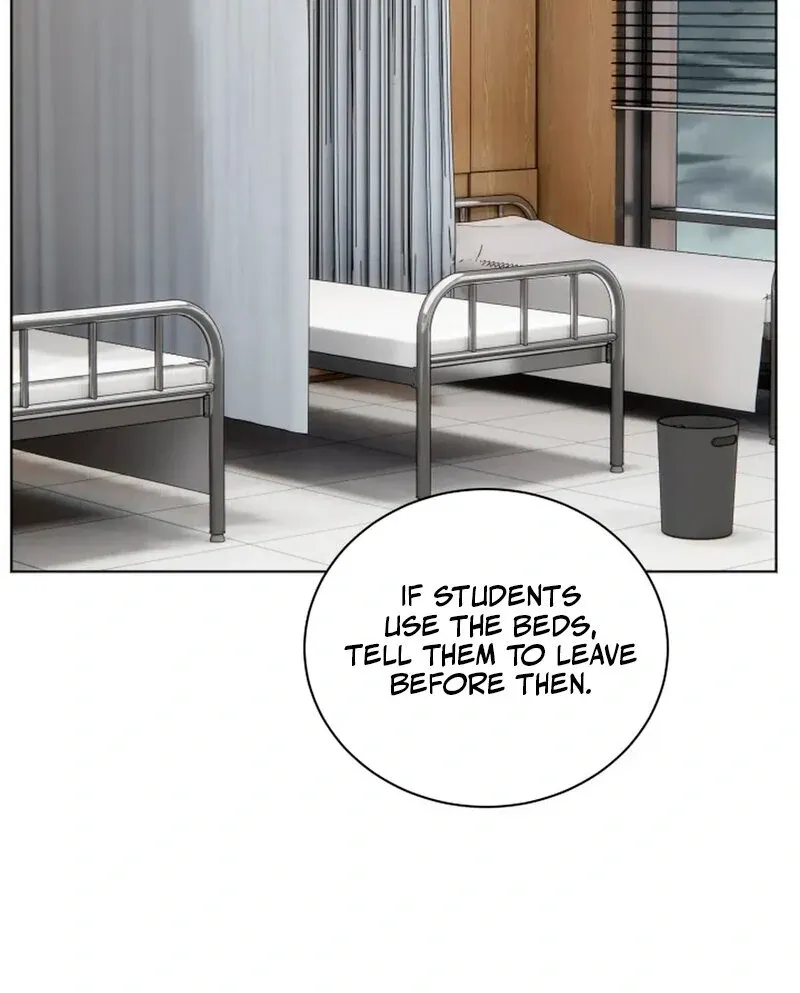 Promiscuous Campus Partners Chapter 3 page 88 - 
