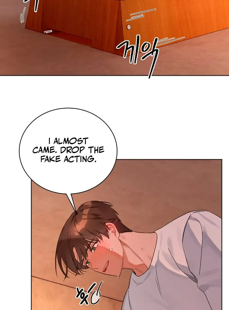 Promiscuous Campus Partners Chapter 3 page 10 - 