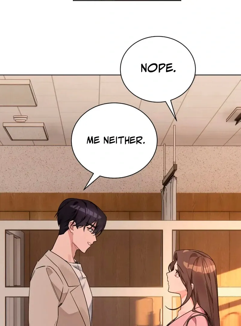 Promiscuous Campus Partners Chapter 3 page 94 - 