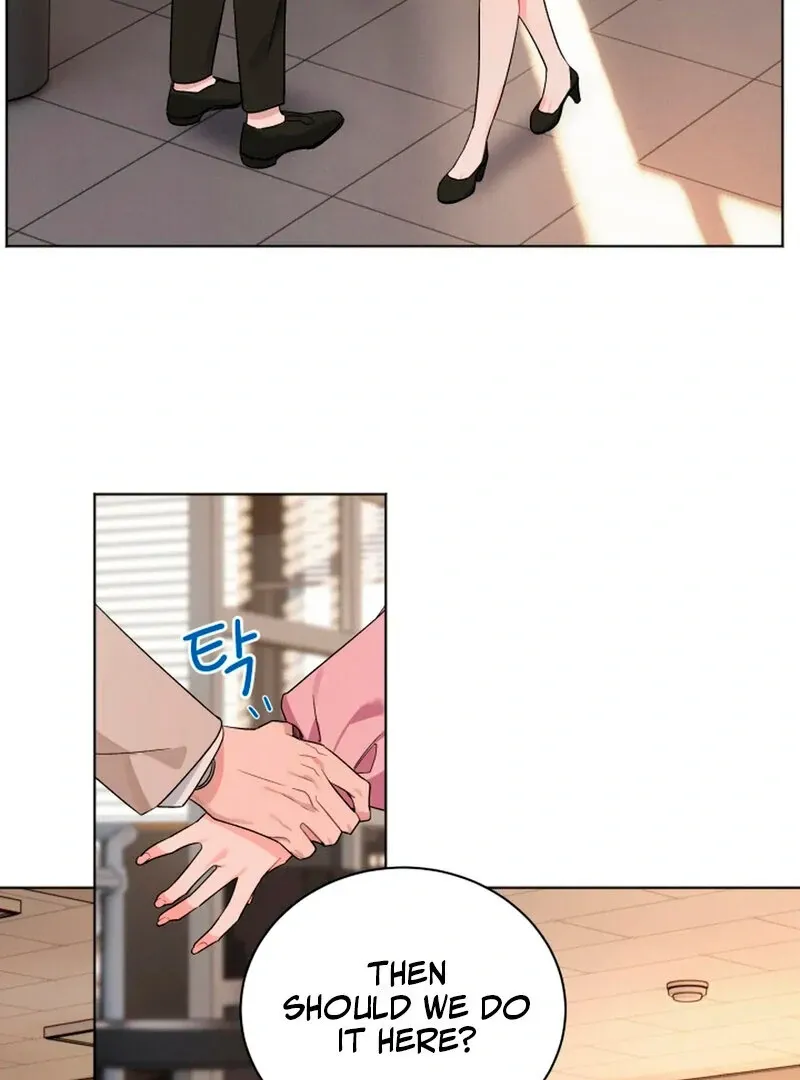 Promiscuous Campus Partners Chapter 3 page 97 - 
