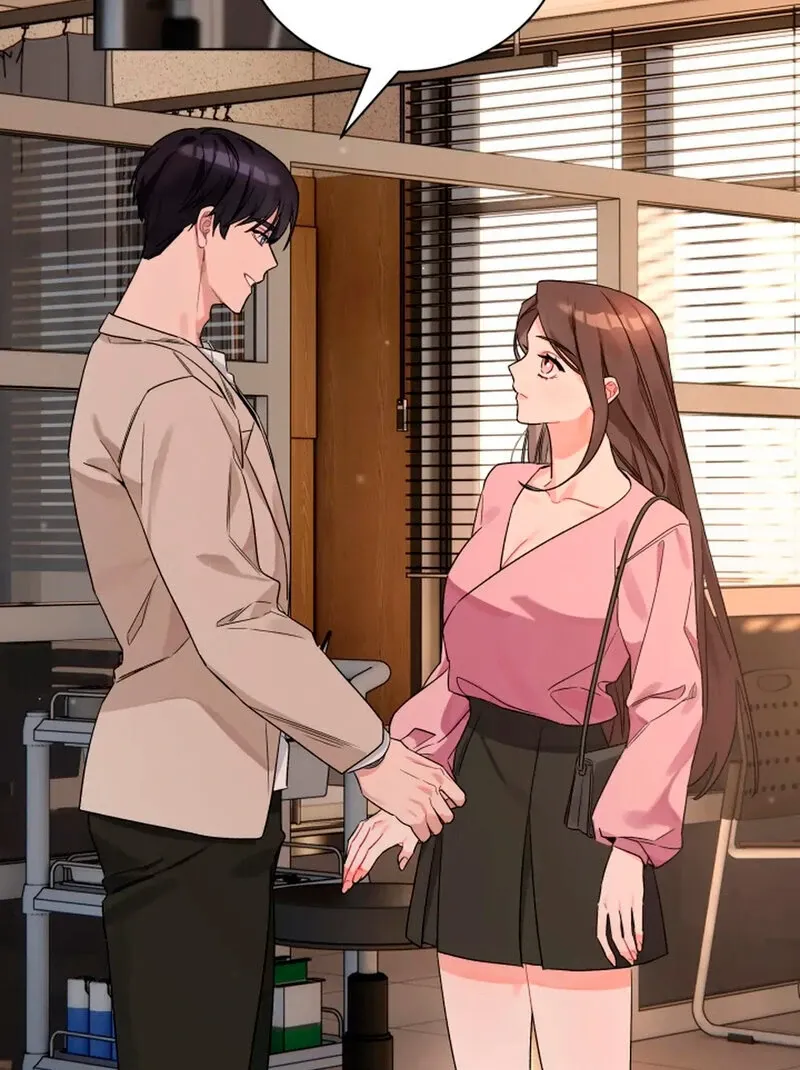 Promiscuous Campus Partners Chapter 3 page 98 - 