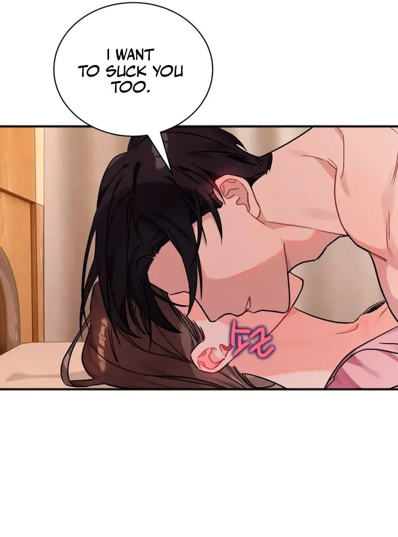 Promiscuous Campus Partners Chapter 4 page 14 - 