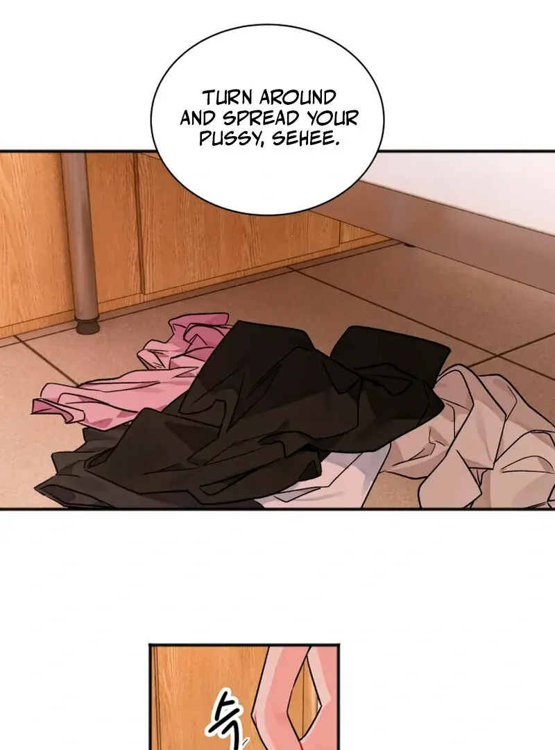 Promiscuous Campus Partners Chapter 4 page 15 - 