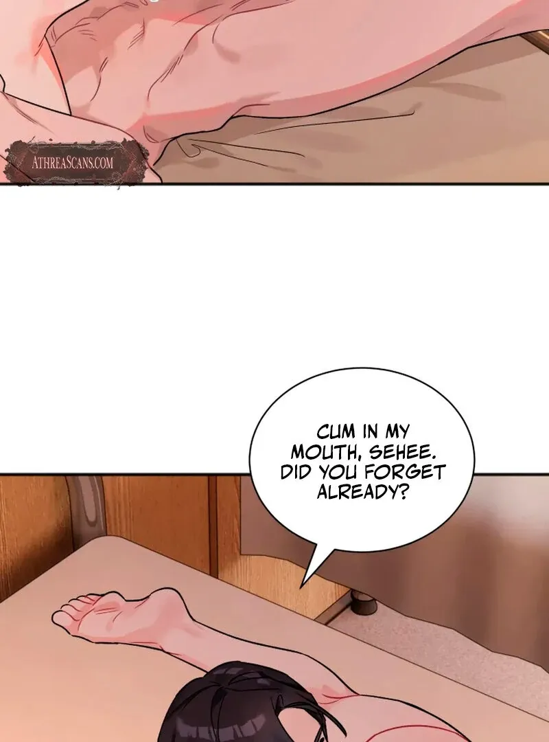 Promiscuous Campus Partners Chapter 4 page 32 - 