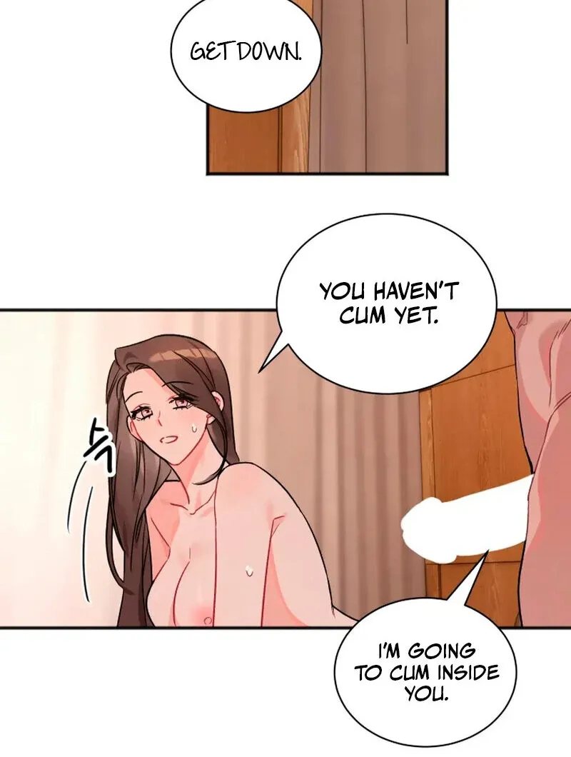 Promiscuous Campus Partners Chapter 4 page 38 - 