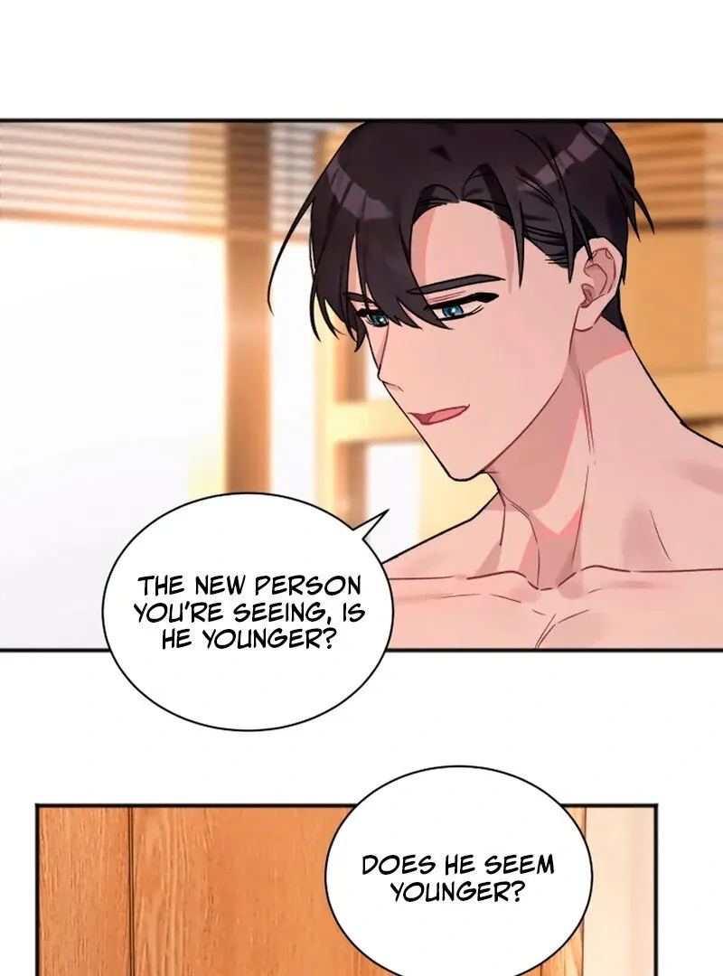 Promiscuous Campus Partners Chapter 4 page 40 - 