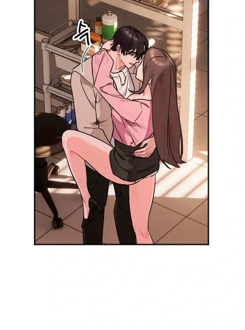 Promiscuous Campus Partners Chapter 4 page 5 - 