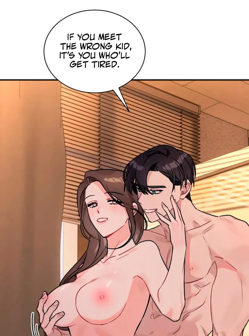 Promiscuous Campus Partners Chapter 4 page 42 - 