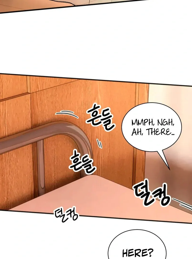 Promiscuous Campus Partners Chapter 4 page 46 - 