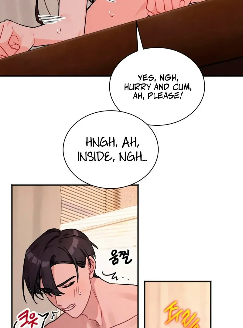 Promiscuous Campus Partners Chapter 4 page 53 - 