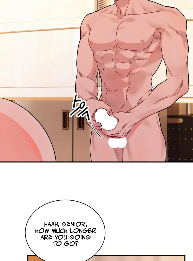 Promiscuous Campus Partners Chapter 4 page 55 - 