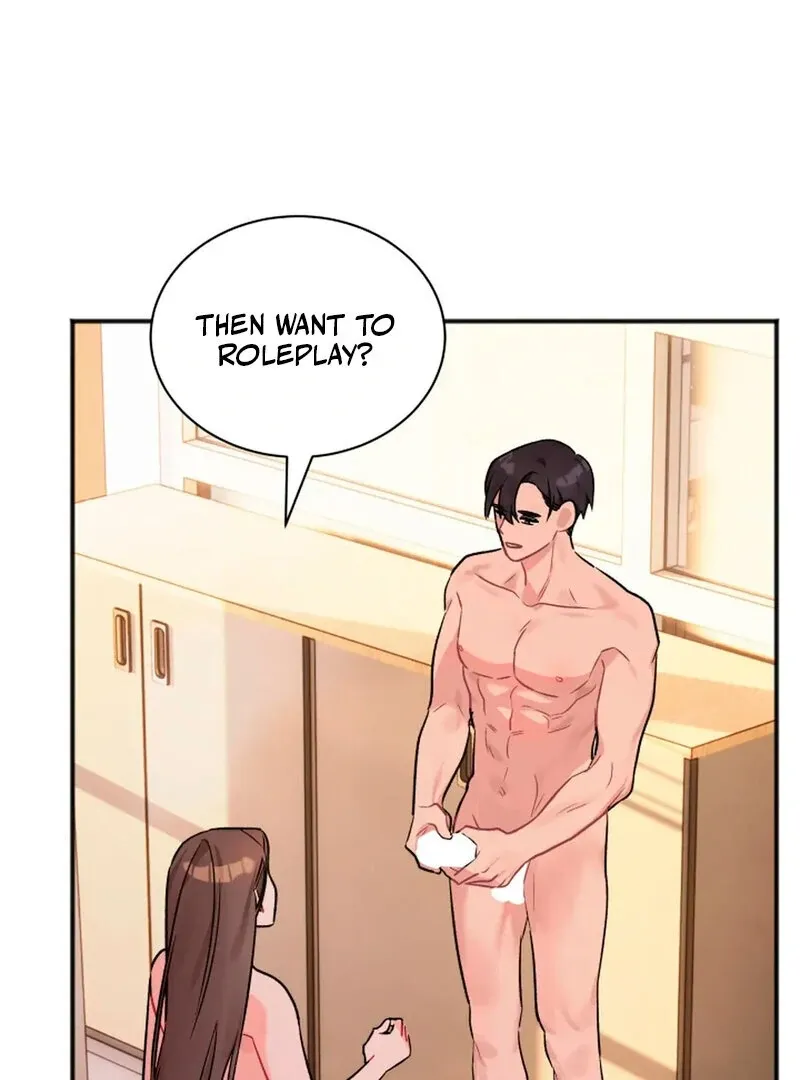 Promiscuous Campus Partners Chapter 4 page 57 - 