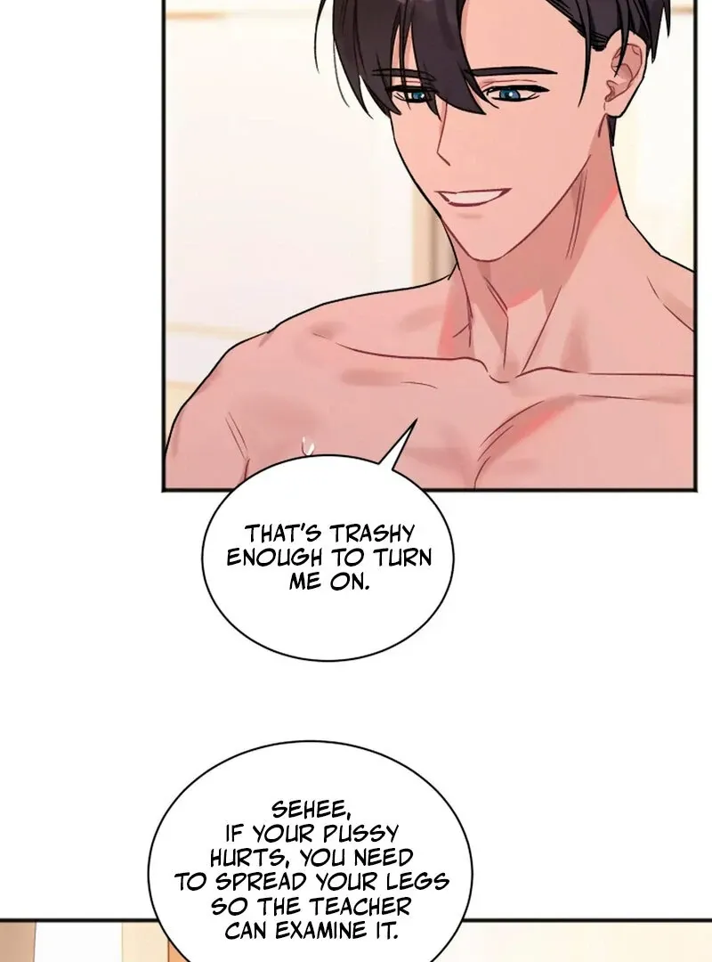 Promiscuous Campus Partners Chapter 4 page 59 - 