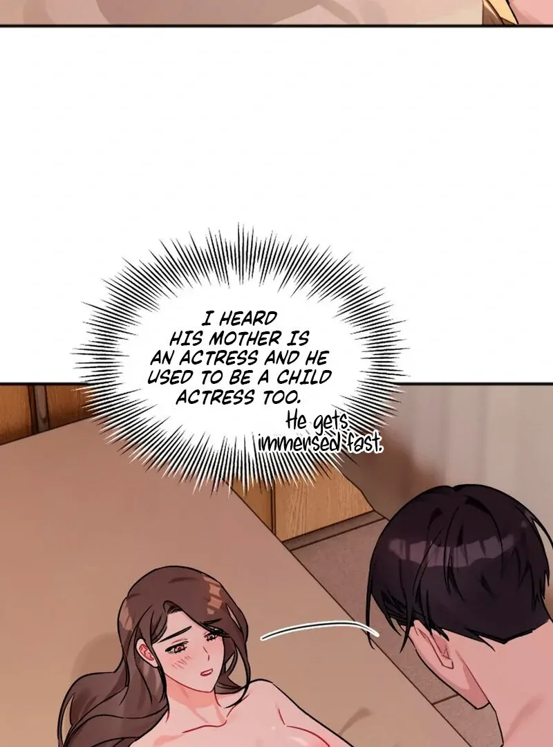 Promiscuous Campus Partners Chapter 4 page 61 - 