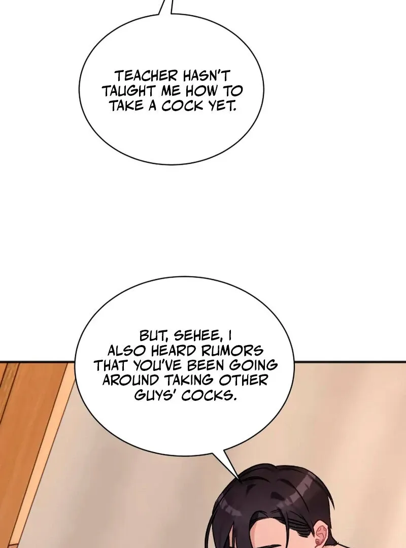 Promiscuous Campus Partners Chapter 4 page 69 - 