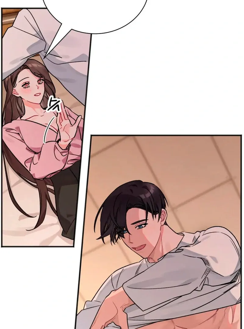 Promiscuous Campus Partners Chapter 4 page 10 - 
