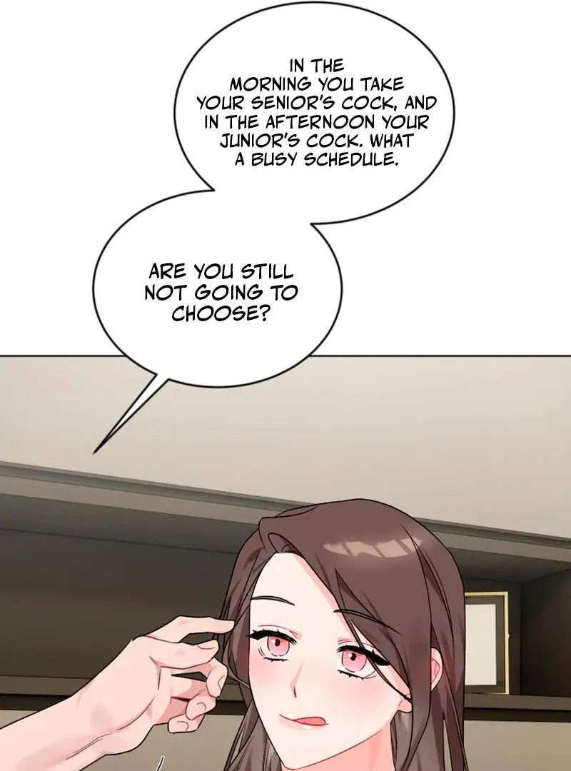 Promiscuous Campus Partners Chapter 5 page 104 - 