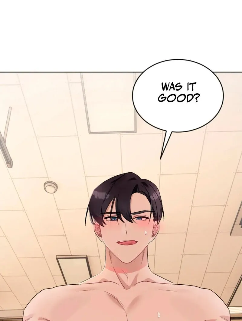 Promiscuous Campus Partners Chapter 5 page 12 - 