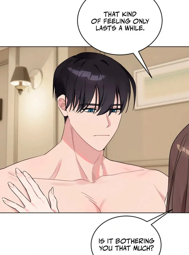 Promiscuous Campus Partners Chapter 5 page 113 - 