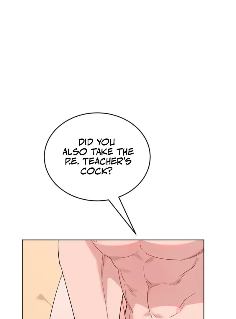 Promiscuous Campus Partners Chapter 5 page 20 - 