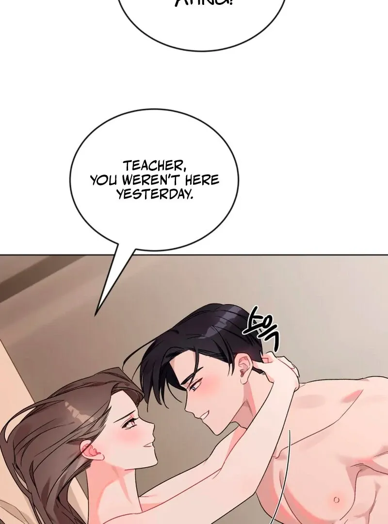 Promiscuous Campus Partners Chapter 5 page 5 - 