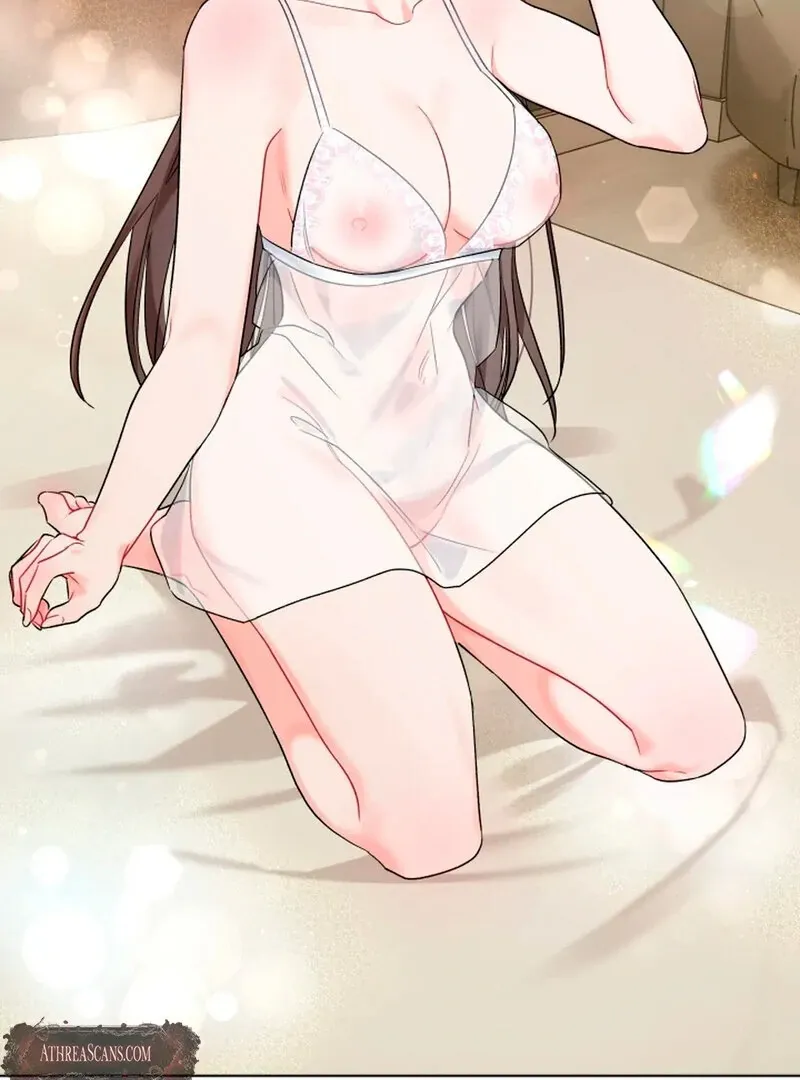 Promiscuous Campus Partners Chapter 5 page 44 - 