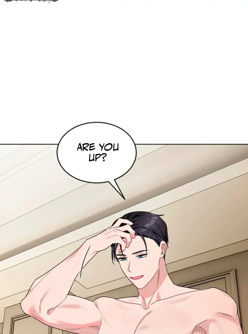 Promiscuous Campus Partners Chapter 5 page 45 - 