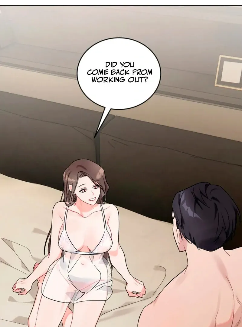 Promiscuous Campus Partners Chapter 5 page 47 - 