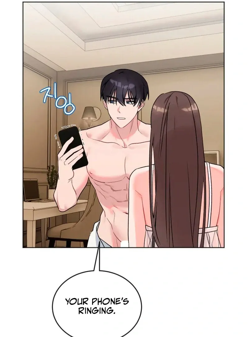 Promiscuous Campus Partners Chapter 5 page 53 - 