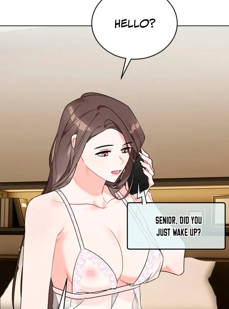 Promiscuous Campus Partners Chapter 5 page 56 - 
