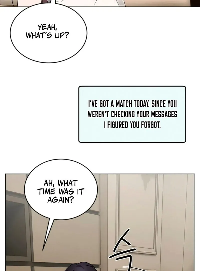 Promiscuous Campus Partners Chapter 5 page 57 - 