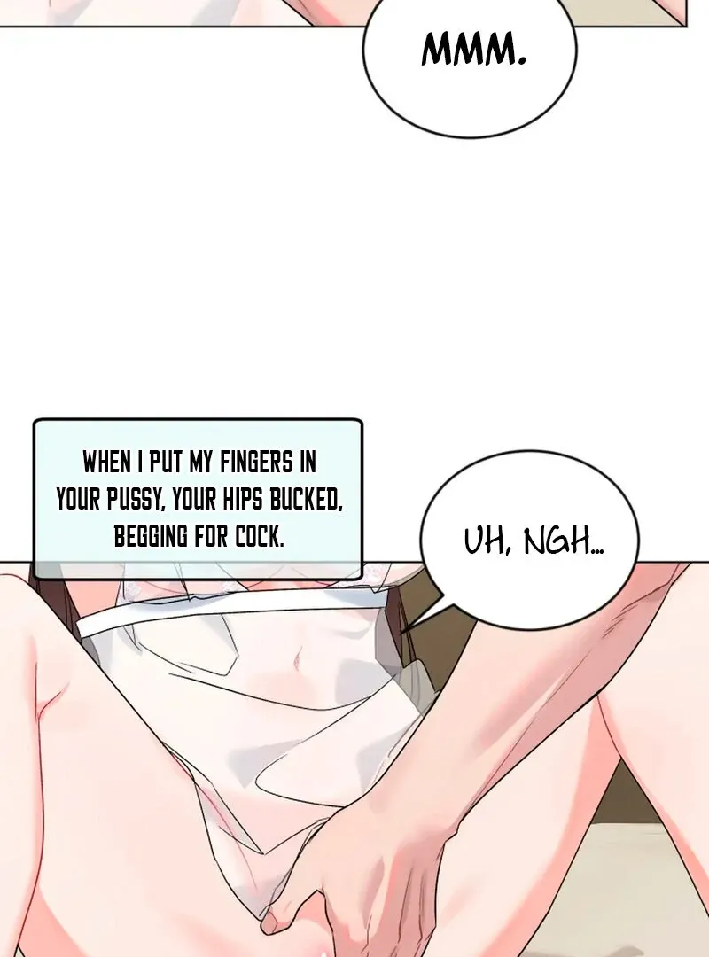 Promiscuous Campus Partners Chapter 5 page 61 - 