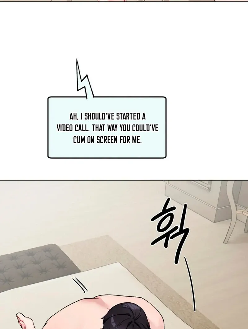 Promiscuous Campus Partners Chapter 5 page 64 - 