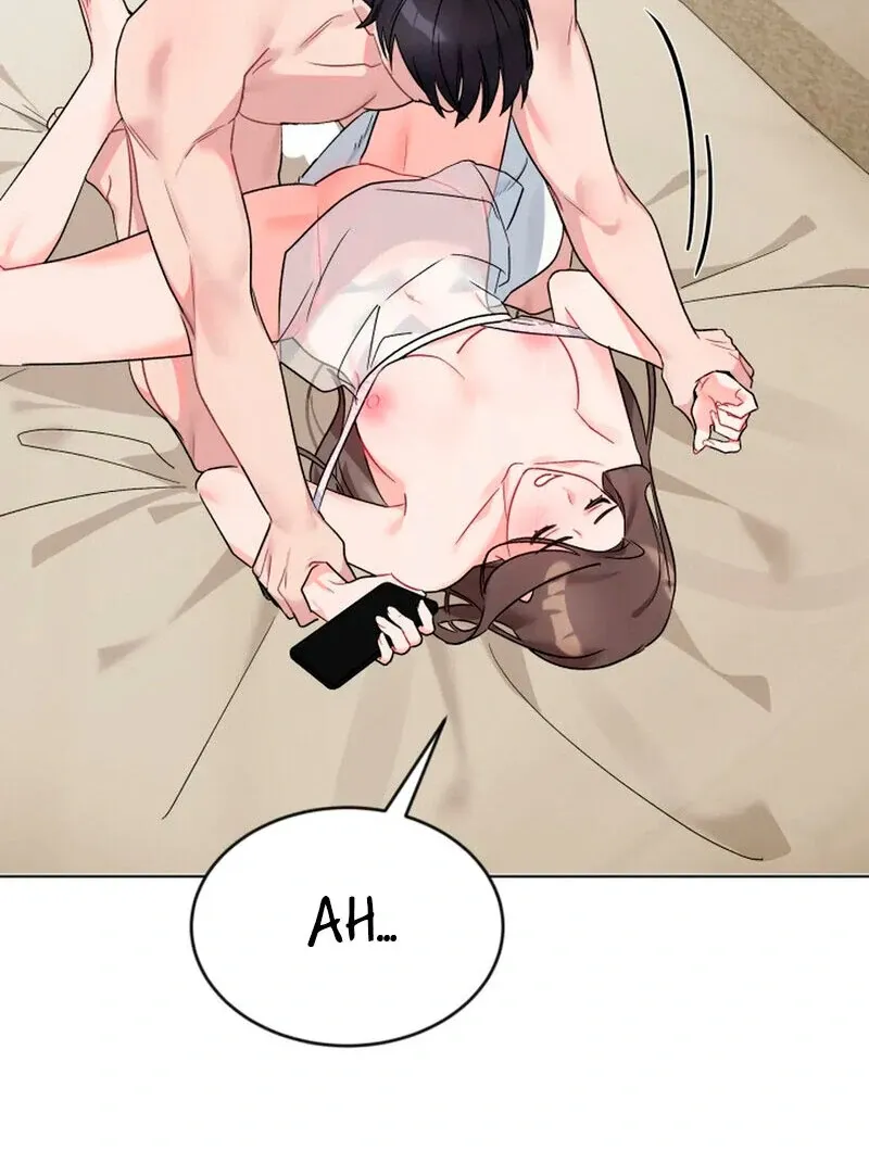 Promiscuous Campus Partners Chapter 5 page 65 - 