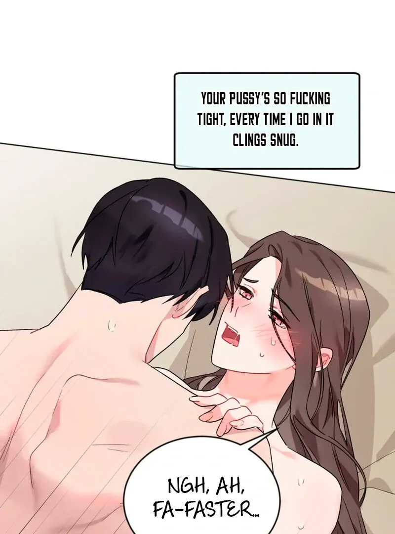 Promiscuous Campus Partners Chapter 5 page 71 - 