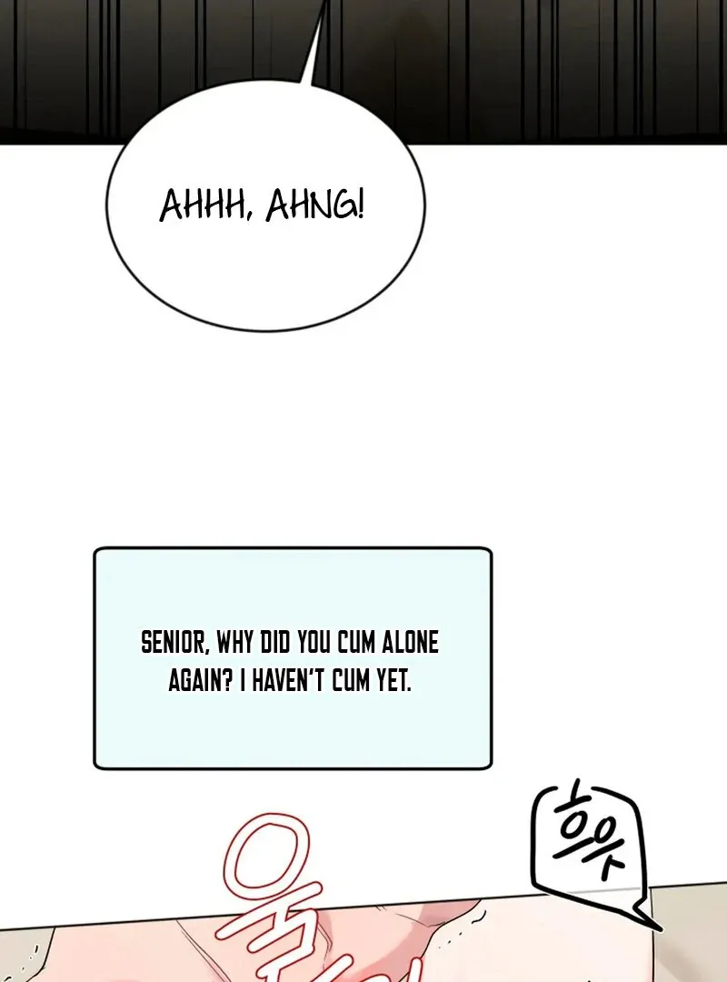 Promiscuous Campus Partners Chapter 5 page 81 - 