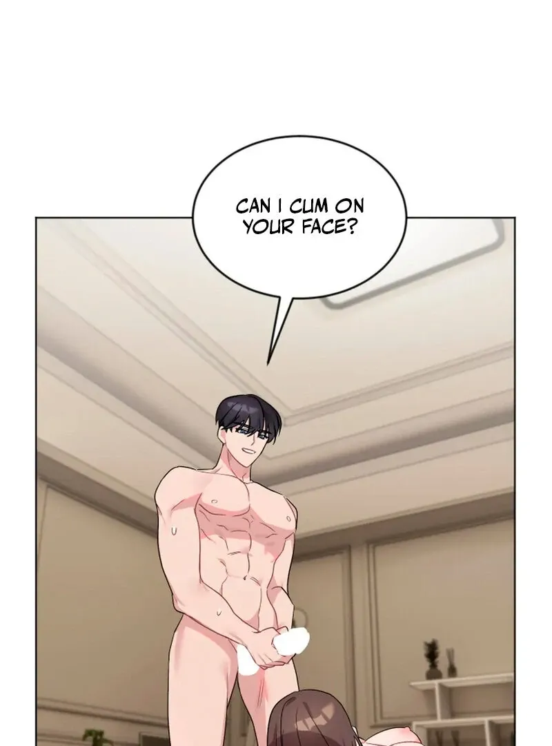 Promiscuous Campus Partners Chapter 5 page 94 - 