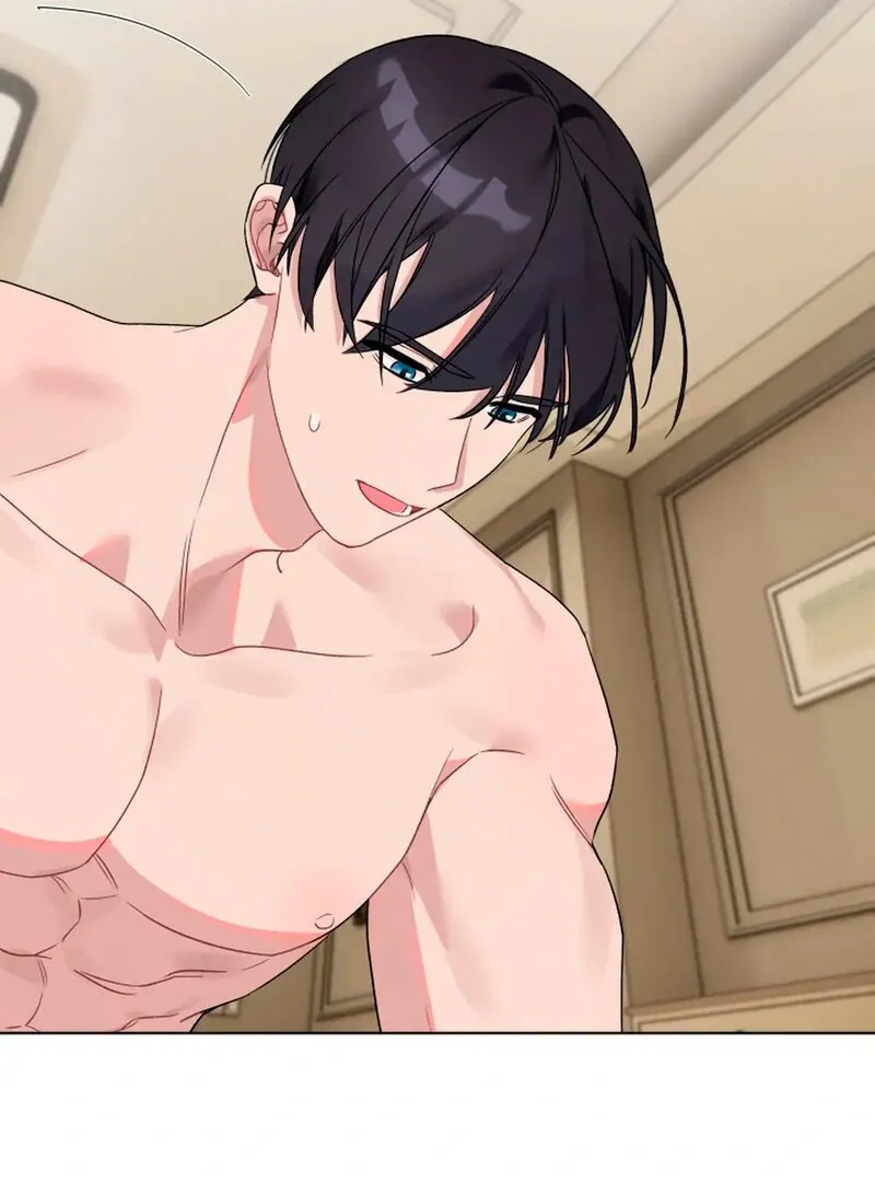 Promiscuous Campus Partners Chapter 5 page 100 - 